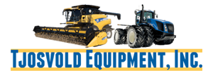 Tjosvold Equipment, Inc.