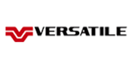 Versatile Logo