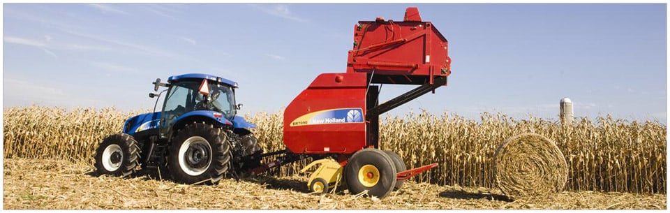 Tjosvold Equipment
